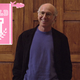 Image for article titled Would You Have Sex With Larry David?